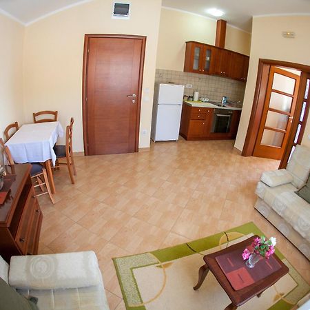 Apartments Stefan Bečići Quarto foto