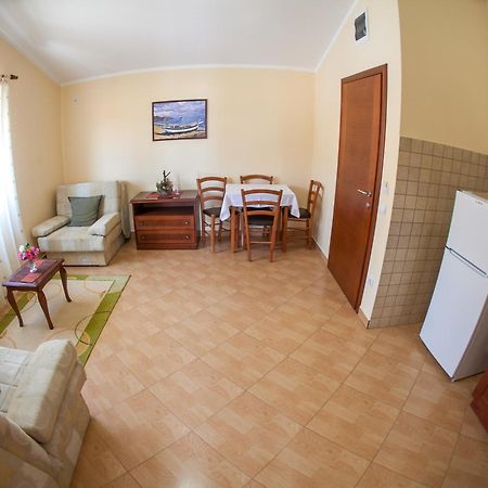 Apartments Stefan Bečići Quarto foto