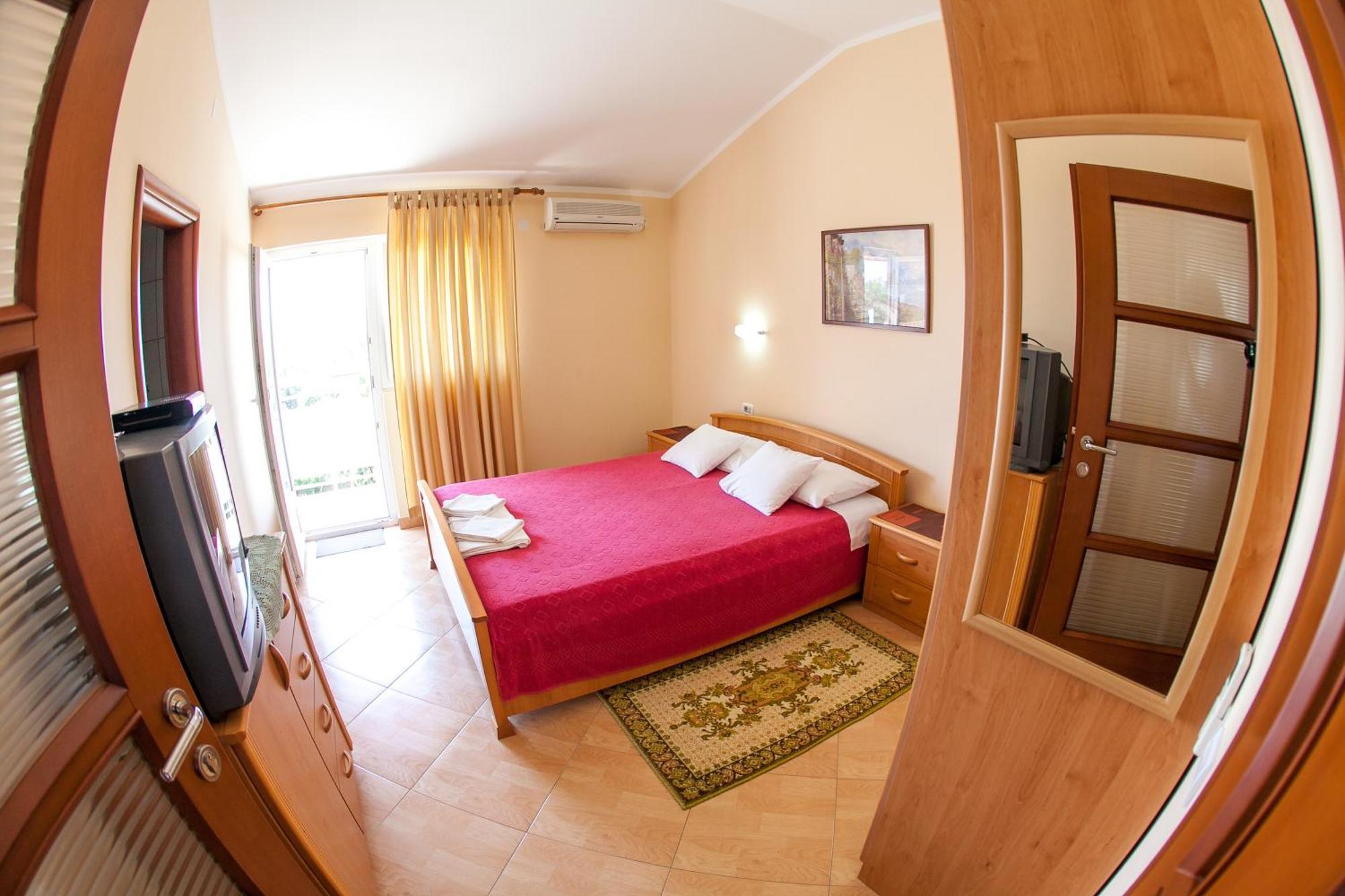 Apartments Stefan Bečići Quarto foto