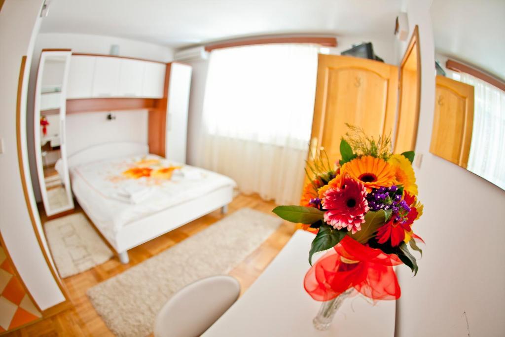 Apartments Stefan Bečići Quarto foto