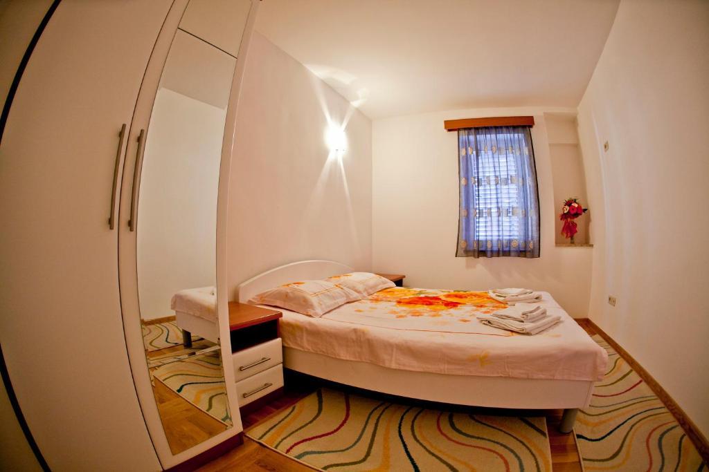 Apartments Stefan Bečići Quarto foto