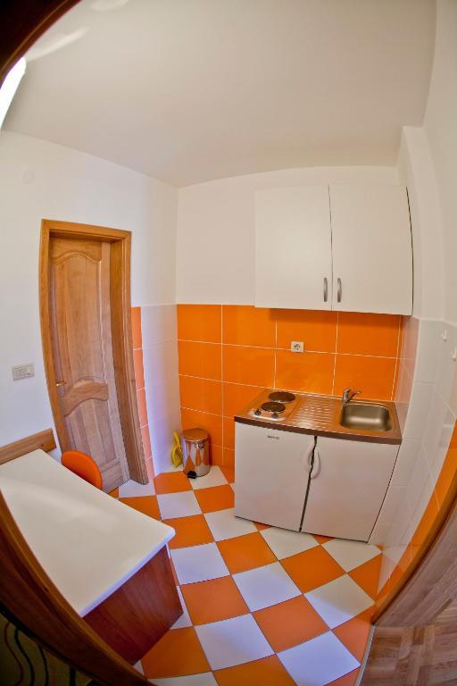 Apartments Stefan Bečići Quarto foto