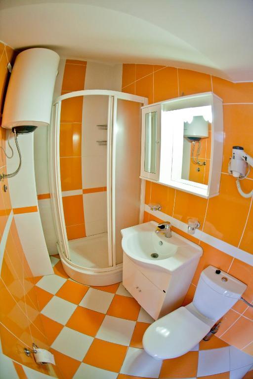 Apartments Stefan Bečići Quarto foto