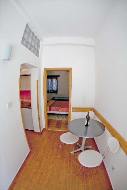 Apartments Stefan Bečići Quarto foto