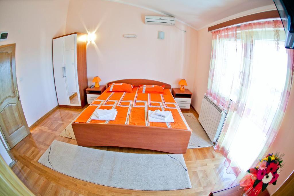 Apartments Stefan Bečići Quarto foto