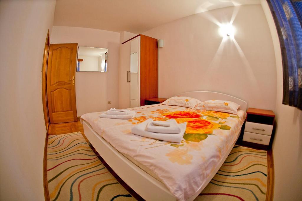 Apartments Stefan Bečići Quarto foto